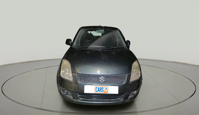 2010 Maruti Swift VXI, Petrol, Manual, 86,566 km, exterior