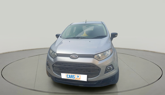 2015 Ford Ecosport AMBIENTE 1.5L PETROL, Petrol, Manual, 82,490 km, exterior