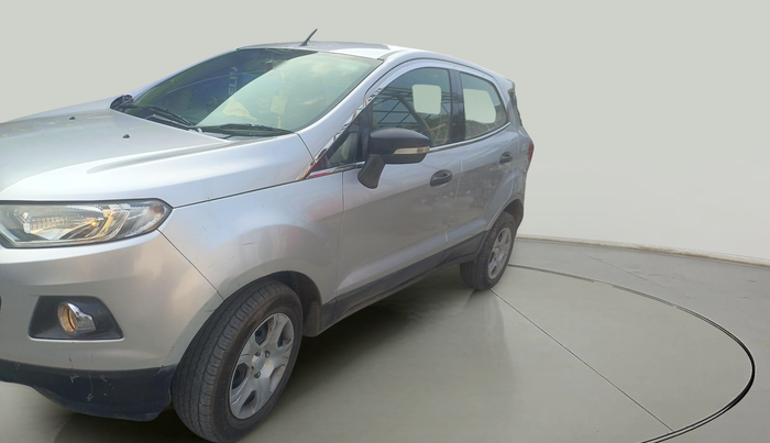 2015 Ford Ecosport AMBIENTE 1.5L PETROL, Petrol, Manual, 82,490 km, exterior