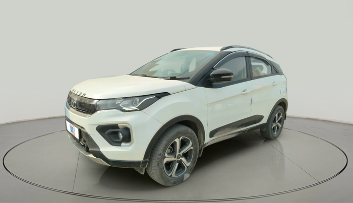 2023 Tata NEXON XZA PLUS PETROL, Petrol, Automatic, 70,250 km, exterior