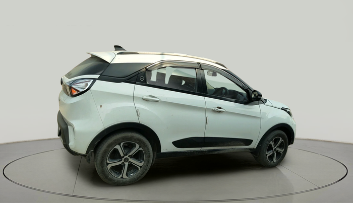 2023 Tata NEXON XZA PLUS PETROL, Petrol, Automatic, 70,250 km, exterior