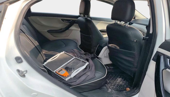 2023 Tata NEXON XZA PLUS PETROL, Petrol, Automatic, 70,250 km, interior