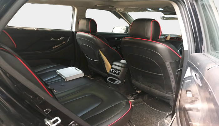 2023 Hyundai Creta S PLUS KNIGHT 1.5 PETROL, Petrol, Manual, 37,086 km, interior