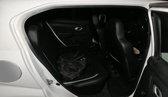 2020 Datsun Redi Go T, Petrol, Manual, 24,889 km, interior