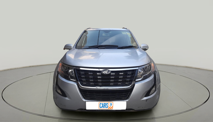 2017 Mahindra XUV500 W10 AT 1.99, Diesel, Automatic, 1,76,210 km, exterior