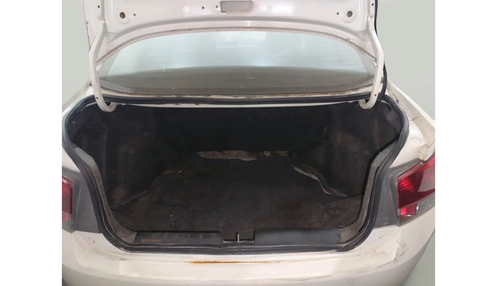 2011 Honda City 1.5L I-VTEC V MT, Petrol, Manual, 2,76,718 km, exterior