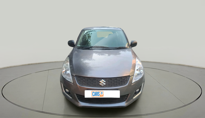 2017 Maruti Swift LDI, Diesel, Manual, 1,67,564 km, exterior