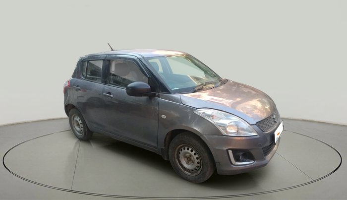 2017 Maruti Swift LDI, Diesel, Manual, 1,67,564 km, exterior