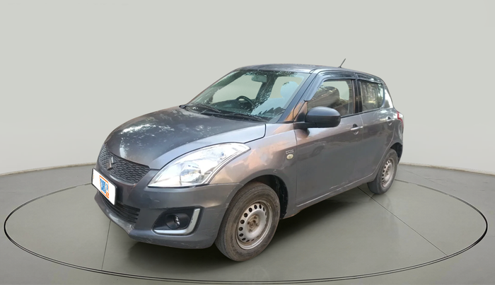 2017 Maruti Swift LDI, Diesel, Manual, 1,67,564 km, exterior