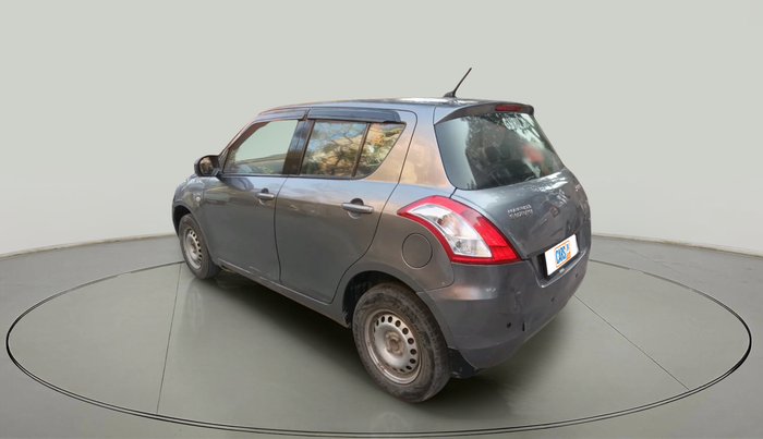 2017 Maruti Swift LDI, Diesel, Manual, 1,67,564 km, exterior