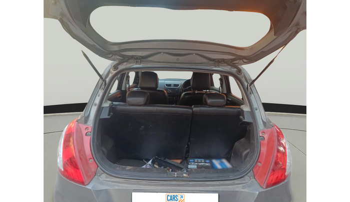 2017 Maruti Swift LDI, Diesel, Manual, 1,67,564 km, exterior