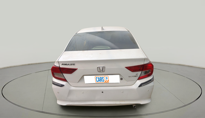 2019 Honda Amaze 1.2L I-VTEC S, Petrol, Manual, 31,788 km, exterior