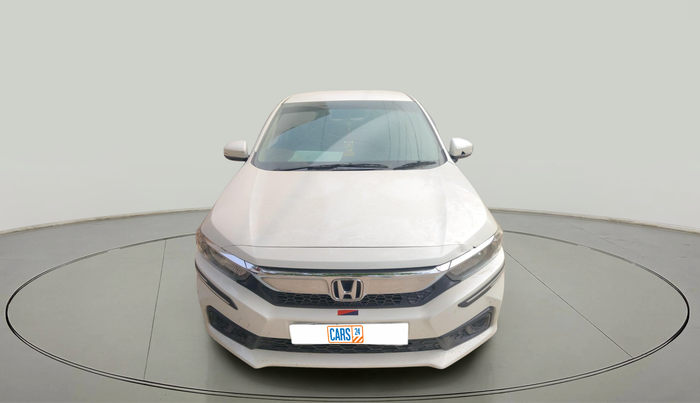 2019 Honda Amaze 1.2L I-VTEC S, Petrol, Manual, 31,788 km, exterior