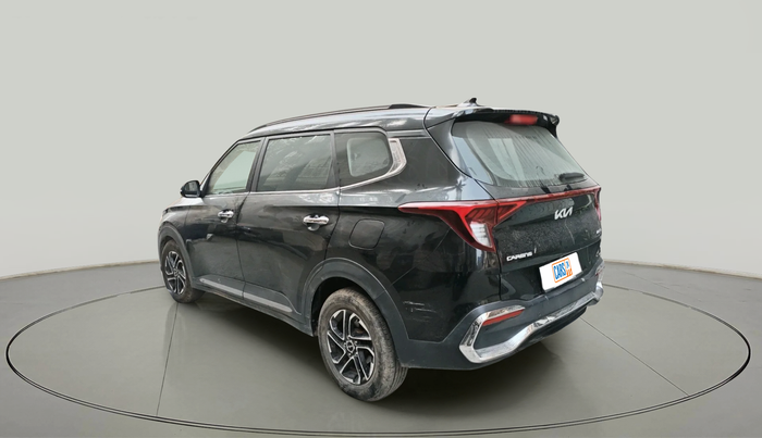 2022 KIA CARENS LUXURY PLUS 1.5 DIESEL AT 6 STR, Diesel, Automatic, 71,917 km, exterior