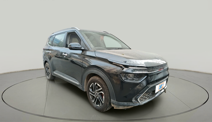 2022 KIA CARENS LUXURY PLUS 1.5 DIESEL AT 6 STR, Diesel, Automatic, 71,917 km, exterior