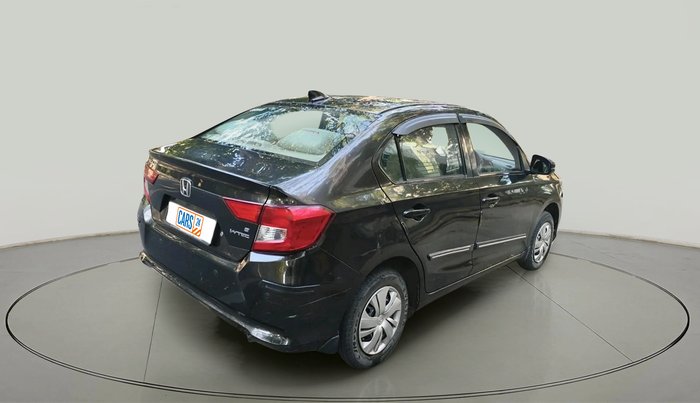 2021 Honda Amaze 1.2L I-VTEC S, Petrol, Manual, 77,045 km, exterior