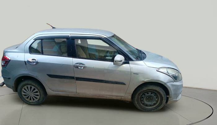 2015 Maruti Swift Dzire VDI ABS, Diesel, Manual, 1,52,926 km, exterior