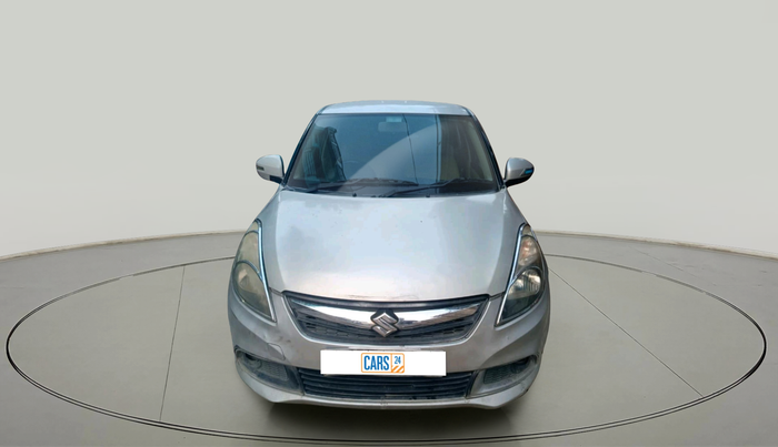 2015 Maruti Swift Dzire VDI ABS, Diesel, Manual, 1,52,926 km, exterior