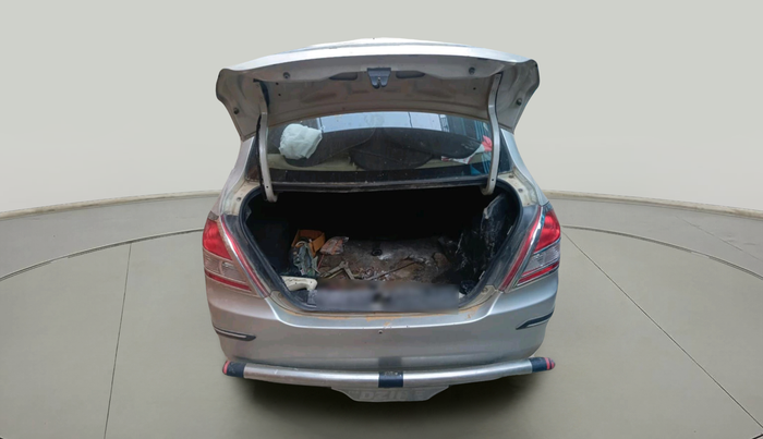 2015 Maruti Swift Dzire VDI ABS, Diesel, Manual, 1,52,926 km, exterior