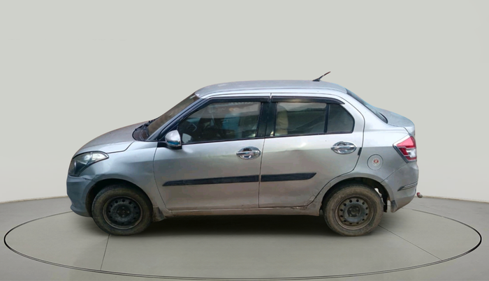 2015 Maruti Swift Dzire VDI ABS, Diesel, Manual, 1,52,926 km, exterior