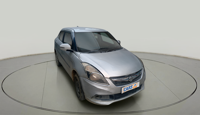 2015 Maruti Swift Dzire VDI ABS, Diesel, Manual, 1,52,926 km, exterior
