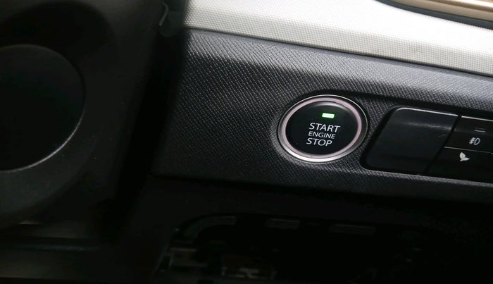 2024 Tata PUNCH ACCOMPLISHED MT, Petrol, Manual, 8,276 km, interior