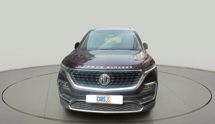 2021 MG HECTOR SHARP 1.5 DCT PETROL, Petrol, Automatic, 44,307 km, exterior