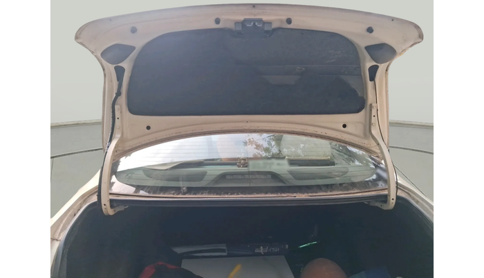 2011 Toyota Corolla Altis G PETROL, Petrol, Manual, 45,782 km, exterior