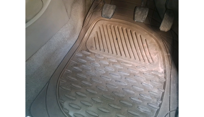 2011 Toyota Corolla Altis G PETROL, Petrol, Manual, 45,782 km, interior