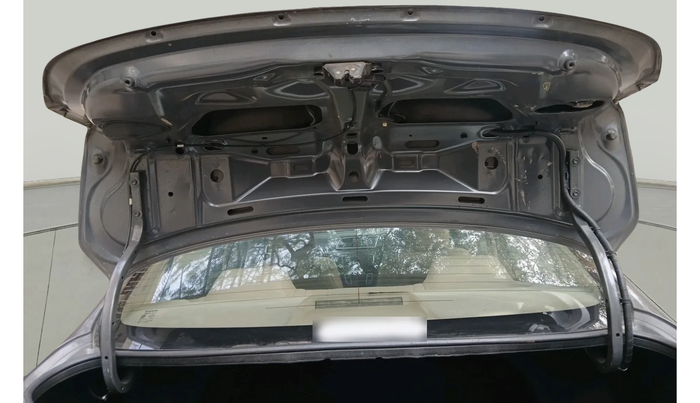 2017 Maruti Ciaz VDI+ SHVS, Diesel, Manual, 1,12,770 km, exterior