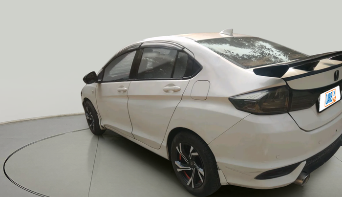 2014 Honda City 1.5L I-VTEC SV, Petrol, Manual, 1,13,649 km, exterior