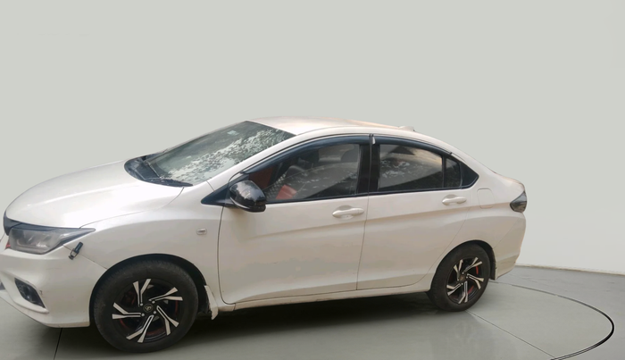 2014 Honda City 1.5L I-VTEC SV, Petrol, Manual, 1,13,649 km, exterior