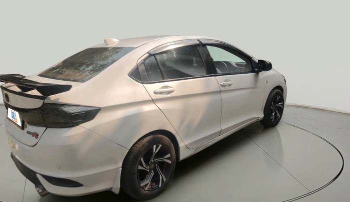 2014 Honda City 1.5L I-VTEC SV, Petrol, Manual, 1,13,649 km, exterior