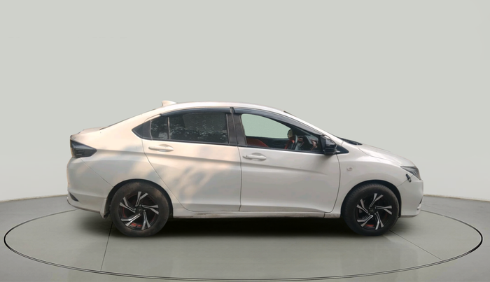 2014 Honda City 1.5L I-VTEC SV, Petrol, Manual, 1,13,649 km, exterior