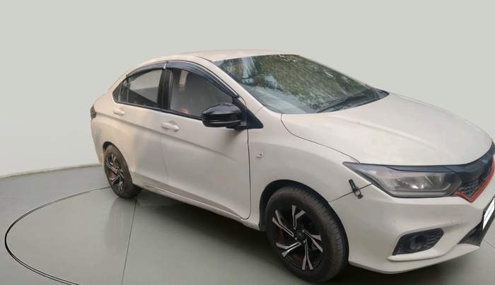 2014 Honda City 1.5L I-VTEC SV, Petrol, Manual, 1,13,649 km, exterior