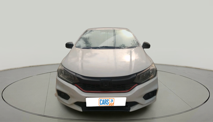 2014 Honda City 1.5L I-VTEC SV, Petrol, Manual, 1,13,649 km, exterior