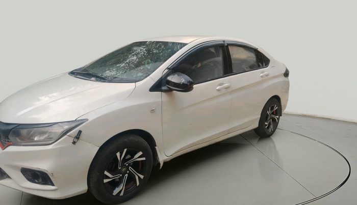 2014 Honda City 1.5L I-VTEC SV, Petrol, Manual, 1,13,649 km, exterior