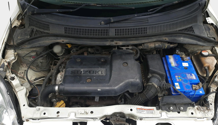 2014 Maruti Swift Dzire LDI, Diesel, Manual, 2,06,455 km, exterior