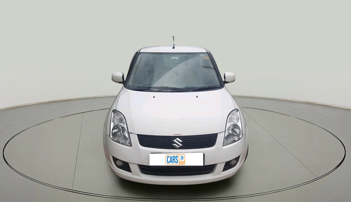 2014 Maruti Swift Dzire LDI, Diesel, Manual, 2,06,455 km, exterior
