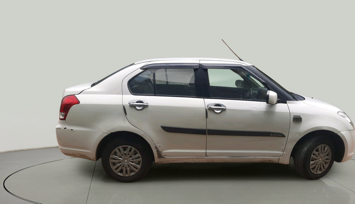 2014 Maruti Swift Dzire LDI, Diesel, Manual, 2,06,455 km, exterior