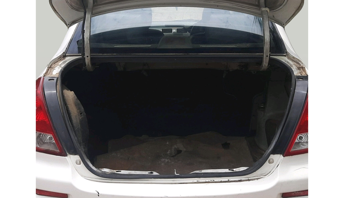 2014 Maruti Swift Dzire LDI, Diesel, Manual, 2,06,455 km, exterior