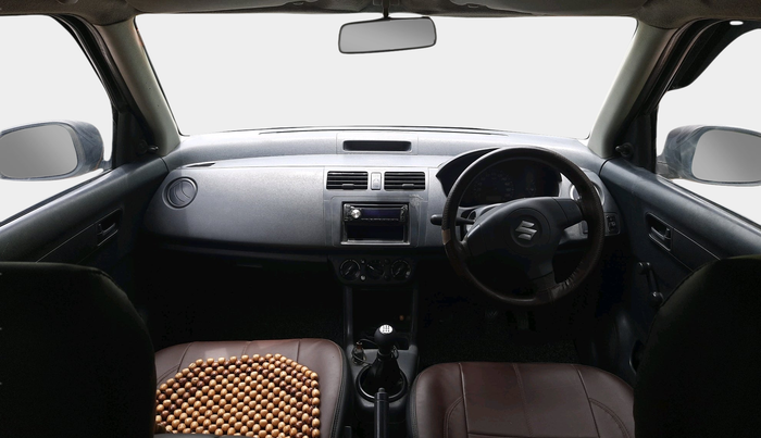 2014 Maruti Swift Dzire LDI, Diesel, Manual, 2,06,455 km, interior