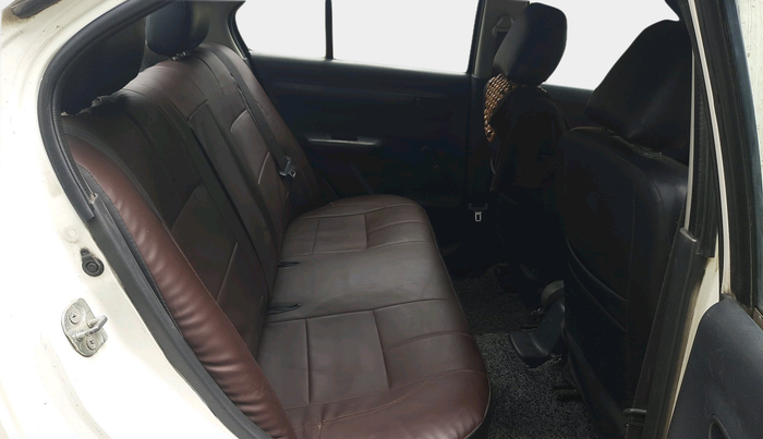 2014 Maruti Swift Dzire LDI, Diesel, Manual, 2,06,455 km, interior