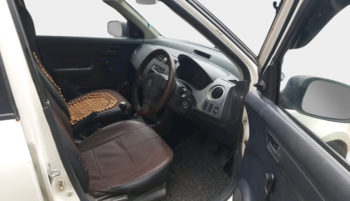 2014 Maruti Swift Dzire LDI, Diesel, Manual, 2,06,455 km, interior