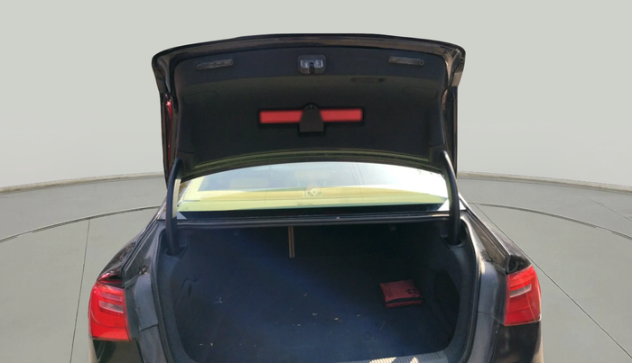 2011 Audi A6 2.8 FSI, Petrol, Automatic, 90,405 km, exterior