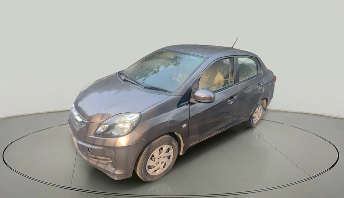 2014 Honda Amaze 1.2L I-VTEC S, Petrol, Manual, 47,834 km, exterior