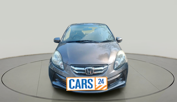 2014 Honda Amaze 1.2L I-VTEC S, Petrol, Manual, 47,834 km, exterior