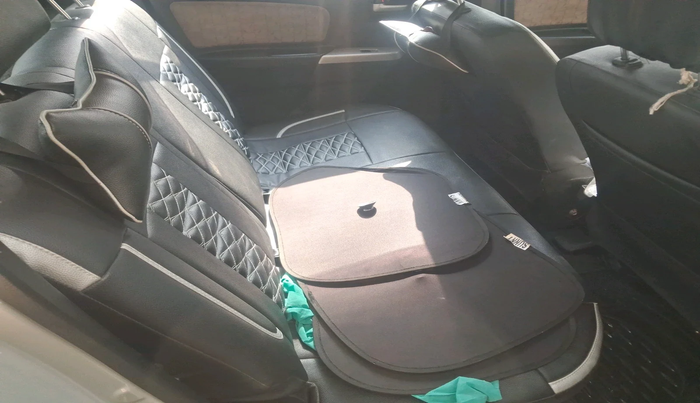 2014 Maruti Wagon R 1.0 VXI, Petrol, Manual, 64,637 km, interior