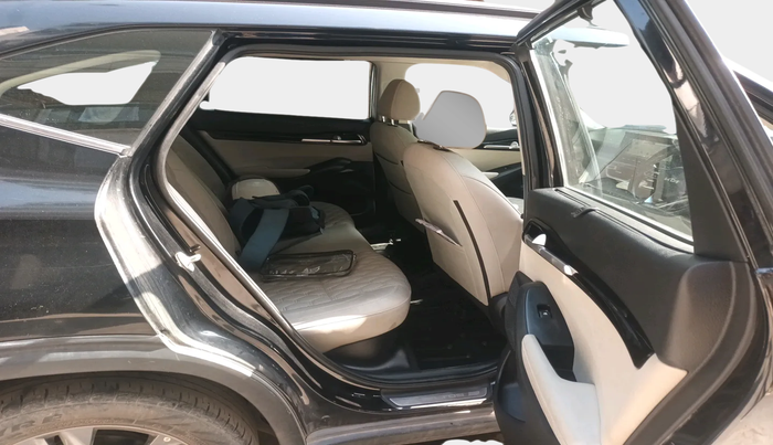 2022 KIA SELTOS  HTX IVT G, Petrol, Automatic, 68,860 km, interior