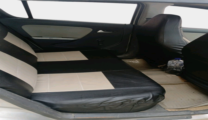 2016 Maruti Alto K10 VXI, Petrol, Manual, 75,554 km, interior